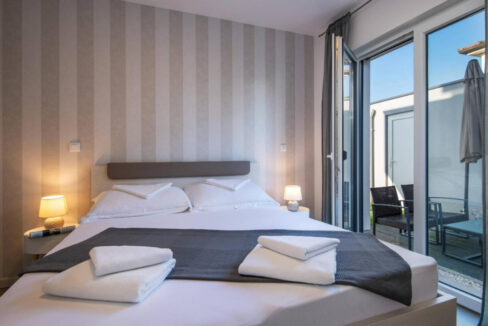 Doppelhaushälfte Pula