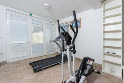 Villa am Meer in Umag Zentrum