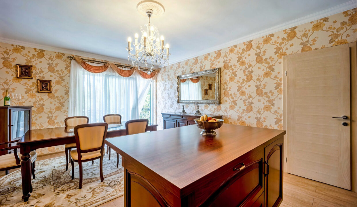 Haus am Meer Maslenica