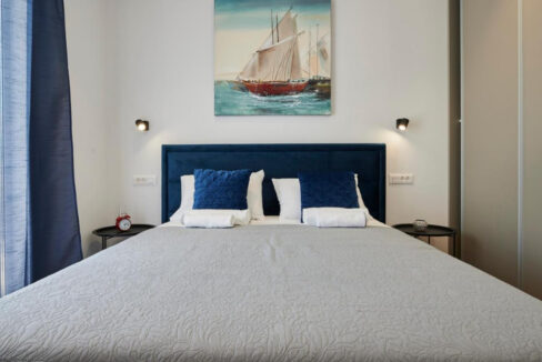 Haus im modernen Stil in Kastela