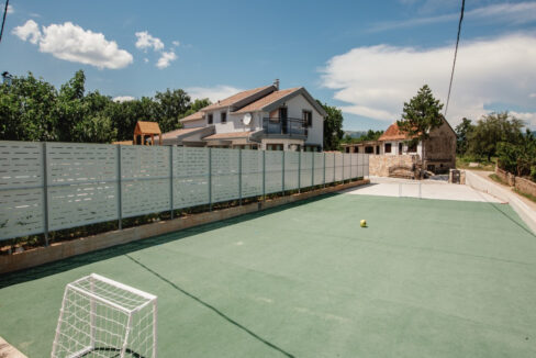 Atemberaubende Rustikale Villa - Imotski Gebiet