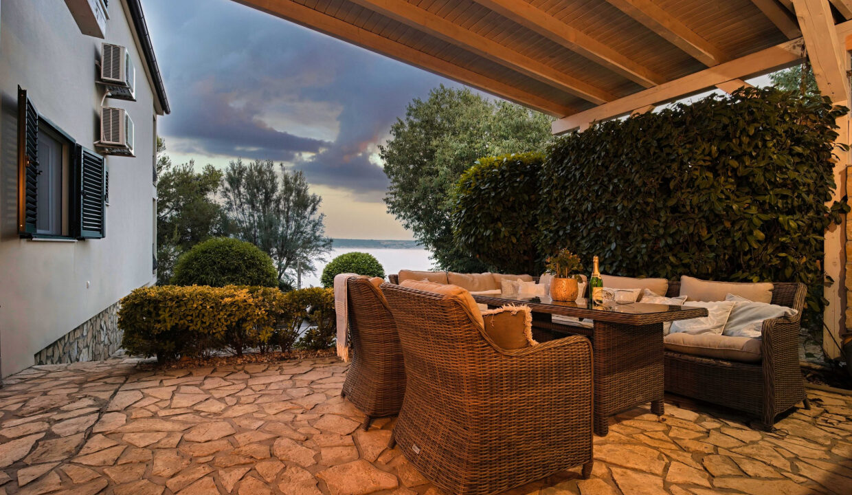 Haus am Meer Maslenica