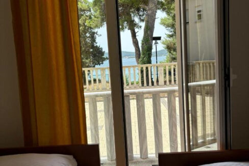 Grundstück am Meer Sveti Filip Jakov