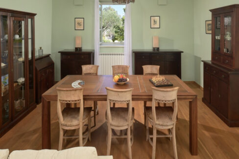 Exquisite Villa aus Stein - Die Insel Pag