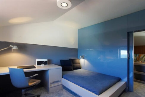 Atemberaubendes luxuriöses Herrenhaus - Orebic, Halbinsel Peljasac