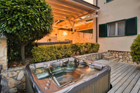 Haus am Meer Maslenica