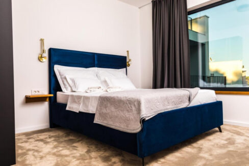 Charmante Villa Vir Island