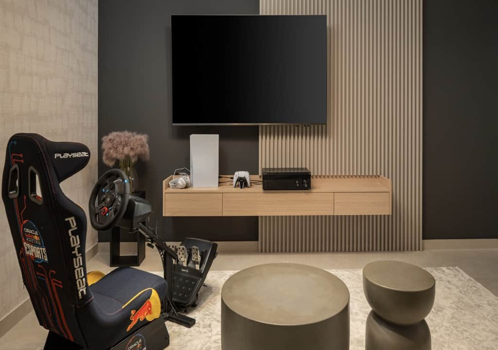 Moderne Villa in Split, Podstrana