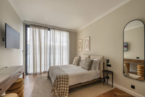 Villa am Meer in Trogir