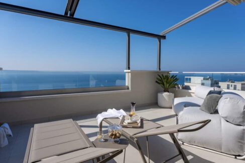 Moderne Villa in Split, Podstrana