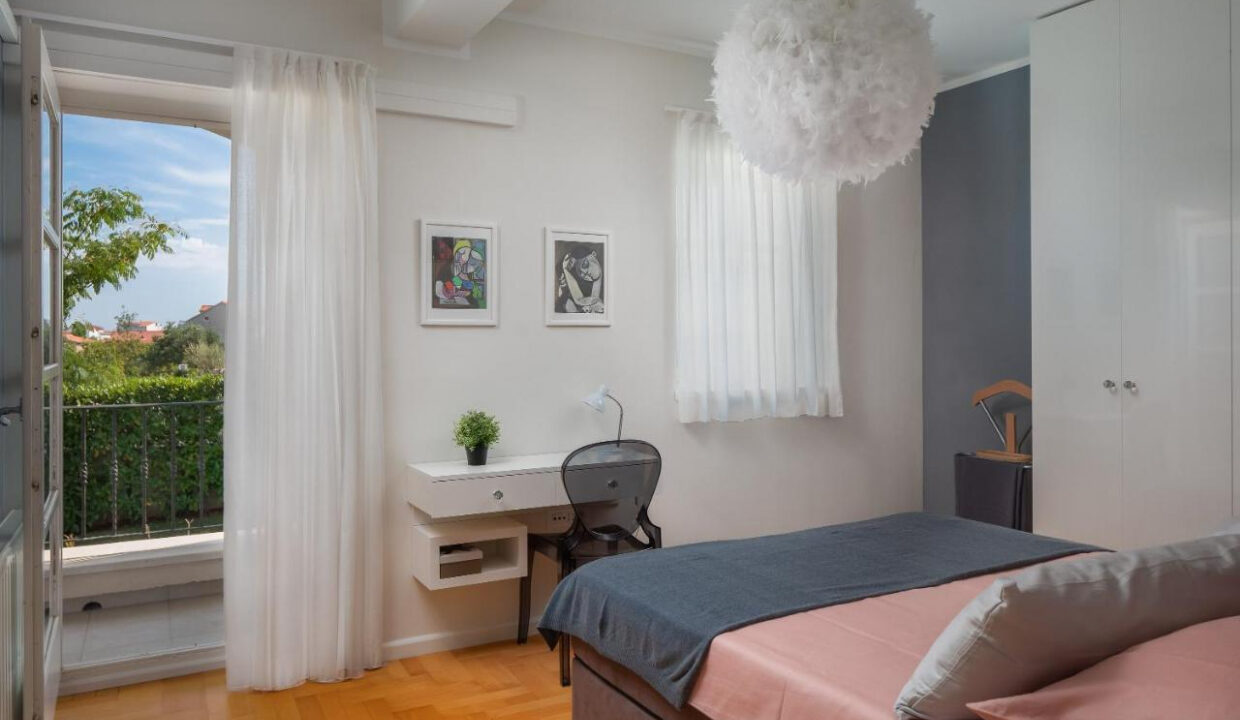 Geräumige und modern aussehende Villa - Vodice