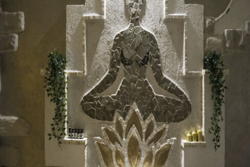 Moderne Villa mit Pool - Labin, Region Istrien