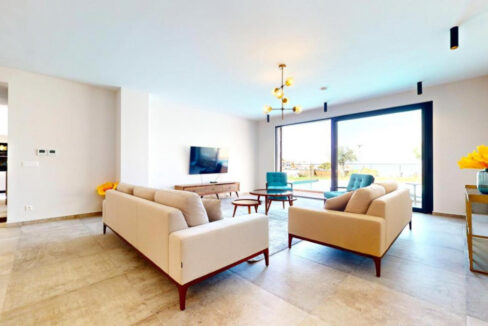 Spaciuos Villa Primošten