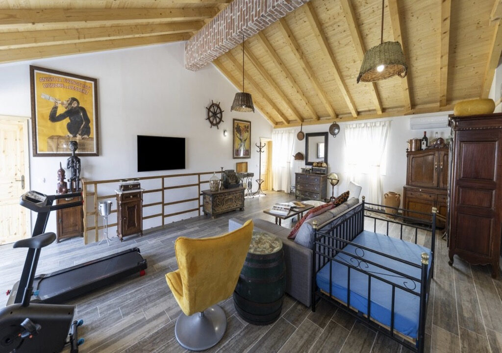 Steinhaus in der Region Zadar, Insel Pasman