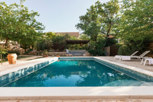 Exklusives Haus Hvar