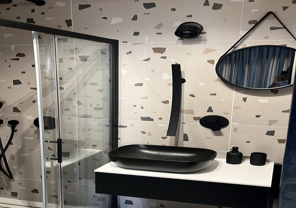 Neue moderne Villa in Sibenik