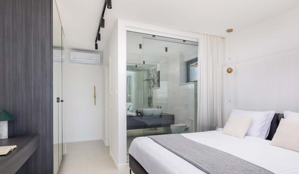 Exklusive Villa mit Meerblick Okrug Gornji