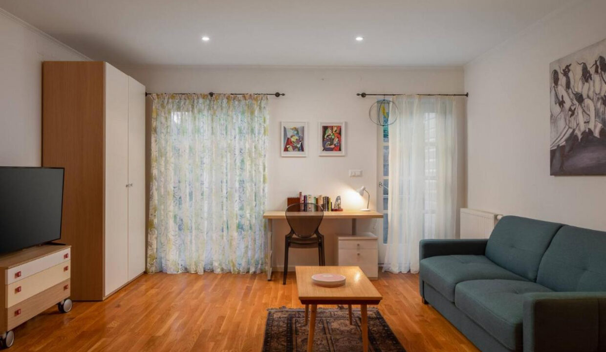 Geräumige und modern aussehende Villa - Vodice