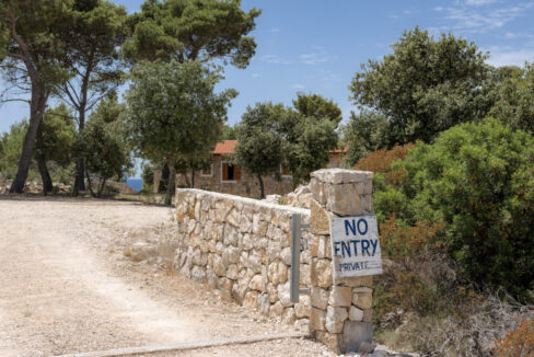 Seafront House - Drvenik Velik, Split Region