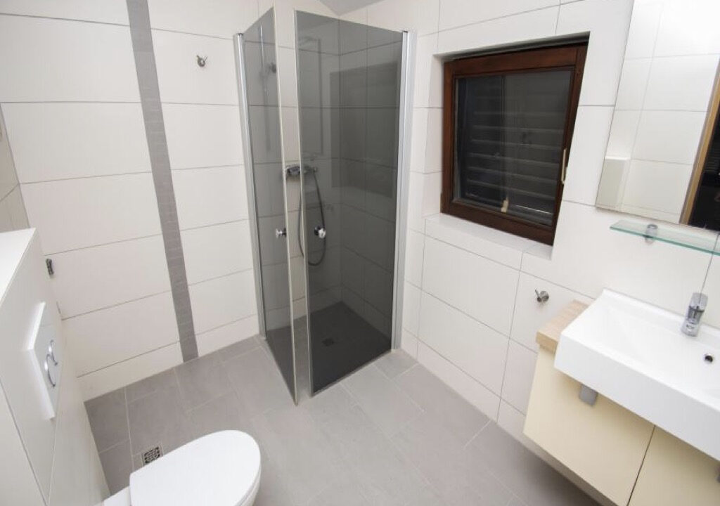 Haus mit Meerblick in Sibenik