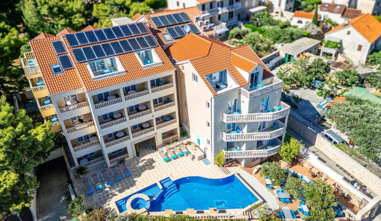 Grundstück am Meer Bra?