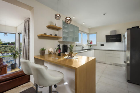 Ferienhaus in der Nähe von Zadar