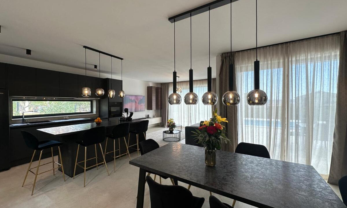 Wunderschönes Haus Kastel Stari