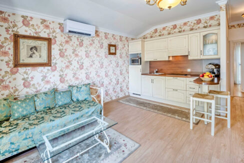 Haus am Meer Maslenica