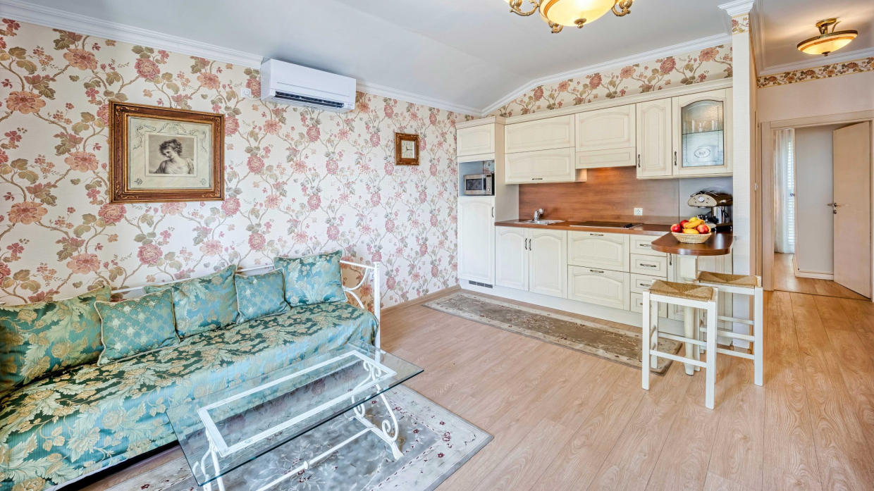 Haus am Meer Maslenica