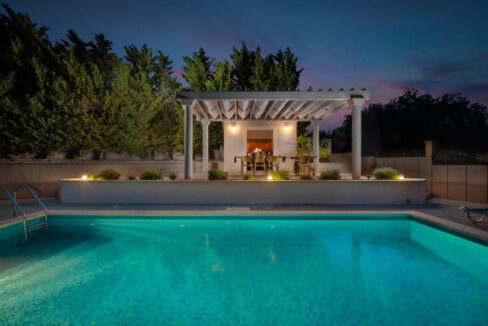 Geräumige und modern aussehende Villa - Vodice