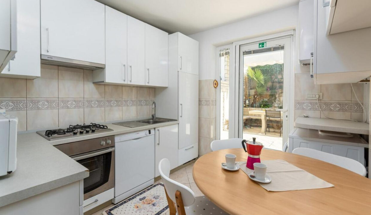 Villa am Meer in Umag Zentrum