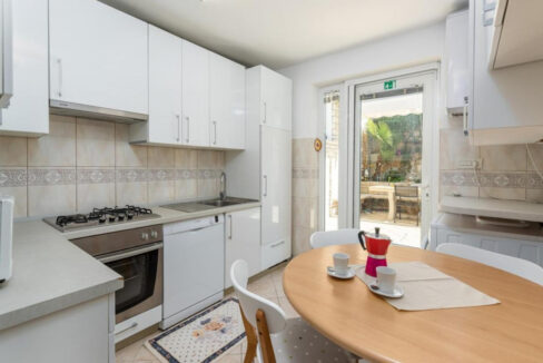 Villa am Meer in Umag Zentrum