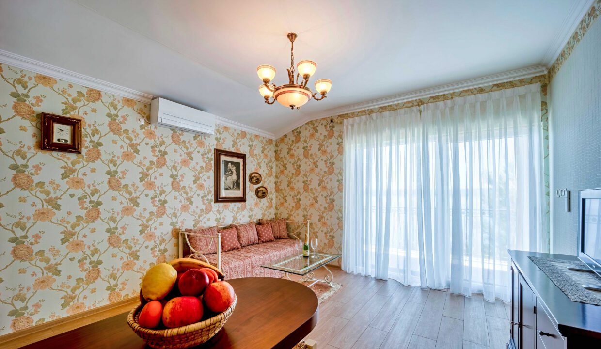 Haus am Meer Maslenica