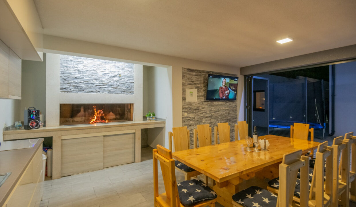 Großzügiges Einfamilienhaus - Stadt Imotski