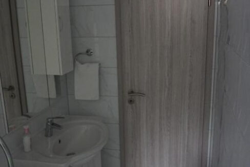 Haus am Meer auf der Insel Drvenik Veliki