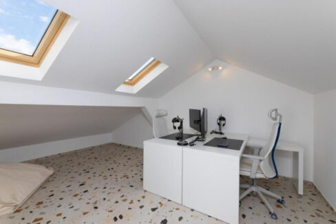 Erstaunliche neue Villa auf der Insel Brac