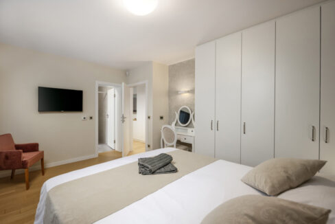 Ferienhaus in der Nähe von Zadar