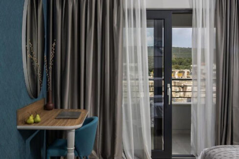 Schönes Haus ganz in der Nähe des Meeres