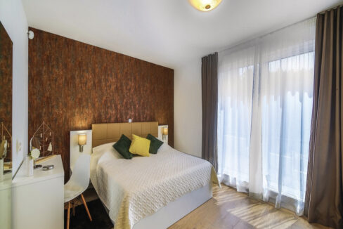 Villa mit Meerblick auf Ciovo