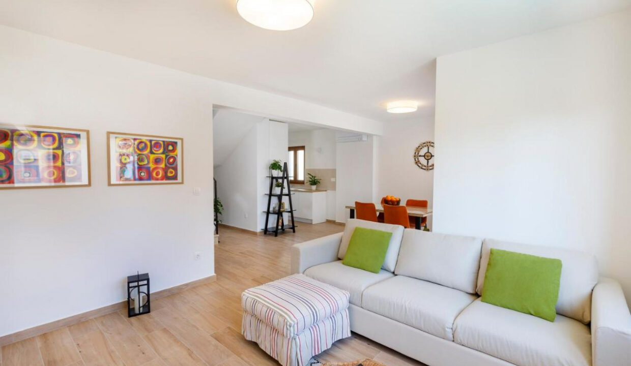 Neues Haus in Kastel Sucurac, Split