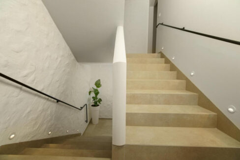 Haus am Meer bei Omiš