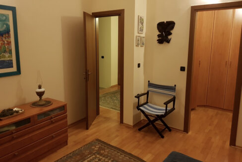 Haus am Meer in Sibenik