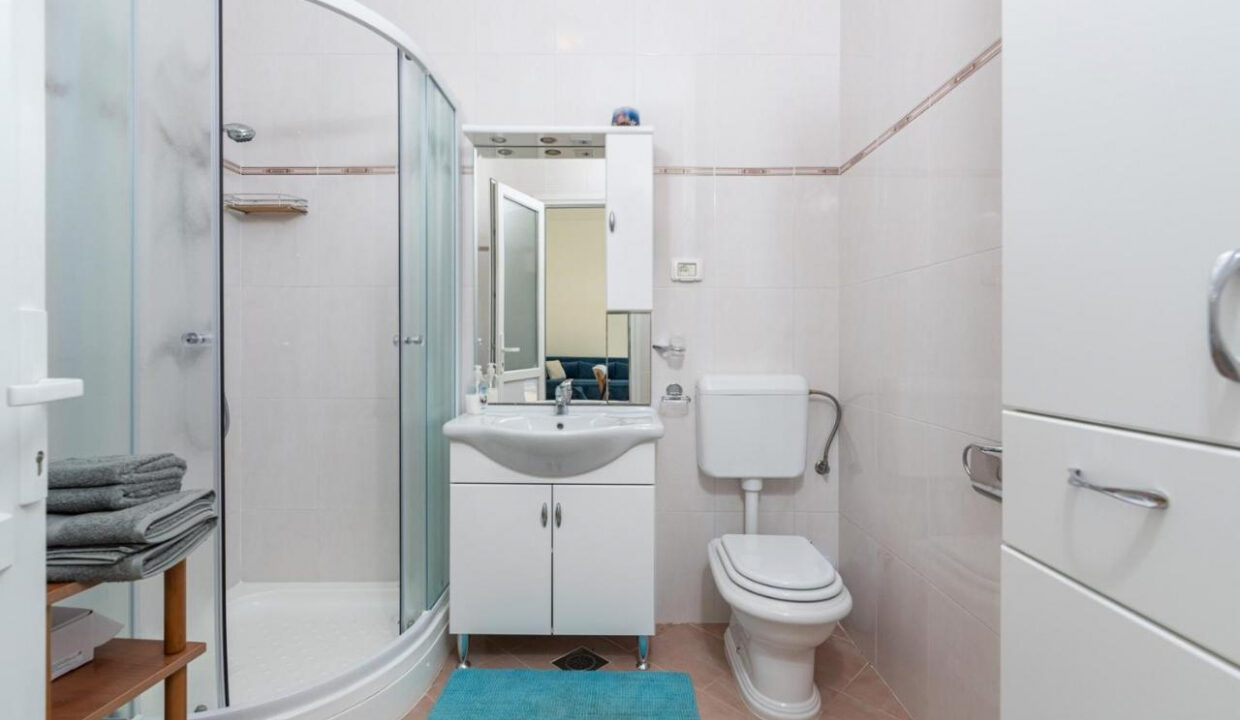 Villa am Meer in Umag Zentrum