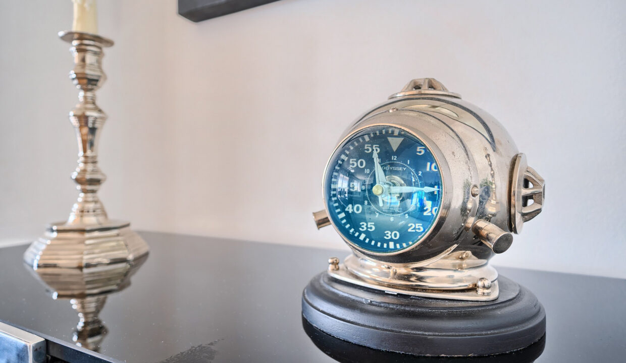 Haus am Meer bei Trogir