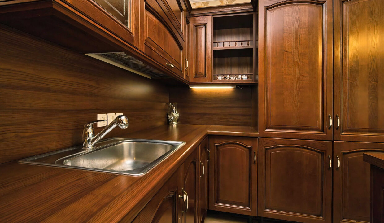 Haus am Meer Maslenica