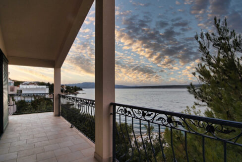 Haus am Meer Maslenica