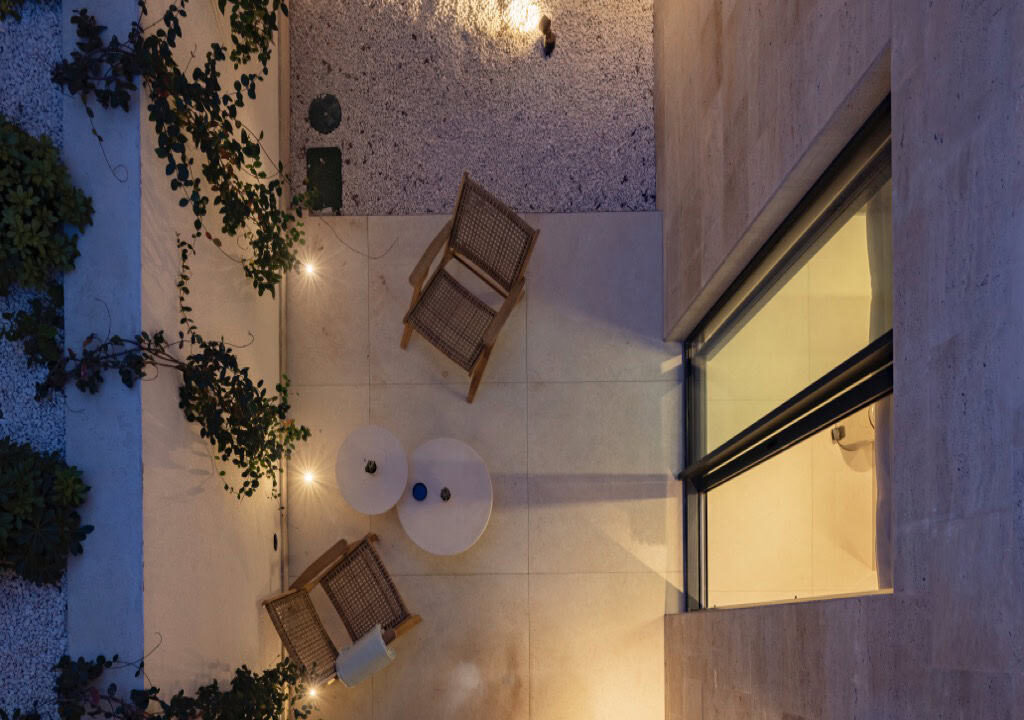 Villa am Meer in Trogir