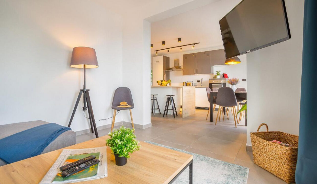 Exotische Ferienvilla aus dem 20. Jahrhundert - Opatija riviera