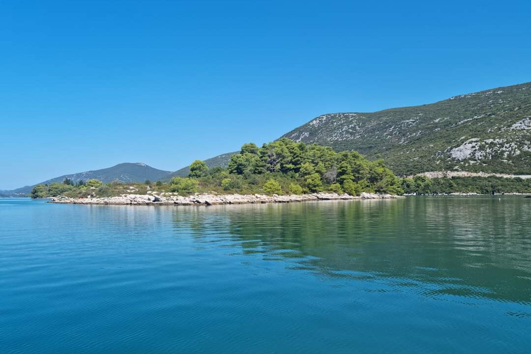 Insel zu verkaufen, Region Dubrovnik