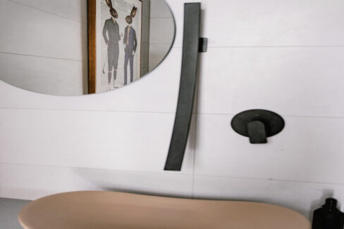 Neue moderne Villa in Sibenik